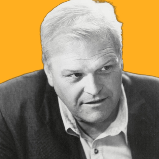 برایان دنهی - Brian Dennehy