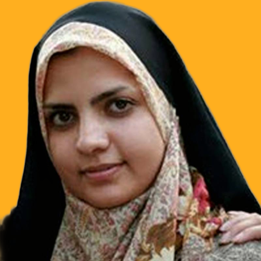 الهه چرندابی - 