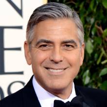 جرج کلونی - George Clooney
