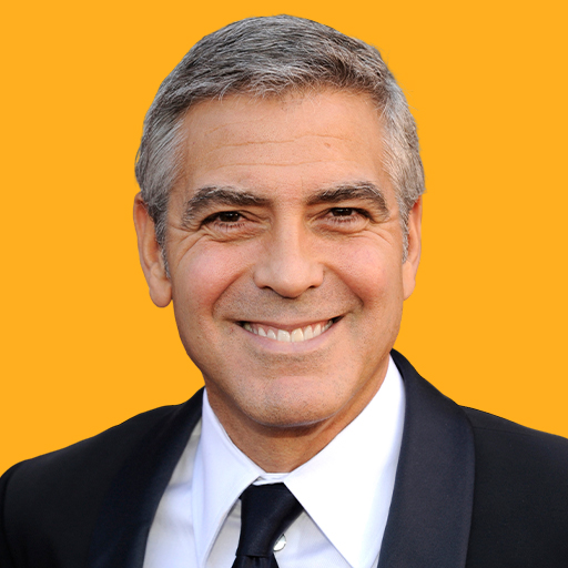 جرج کلونی - George Clooney