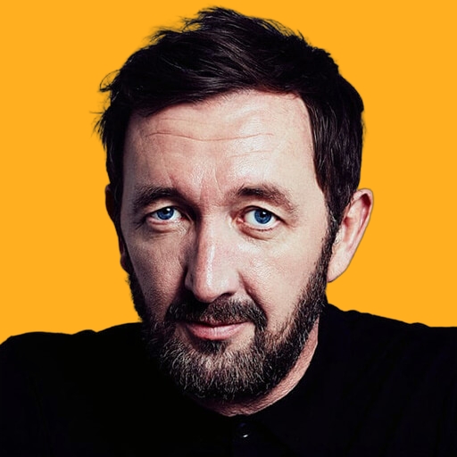 رالف اینسون - Ralph Ineson