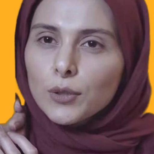 مهتاب شهریاری - 