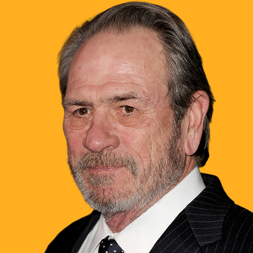 تامی لی جونز - Tommy Lee Jones