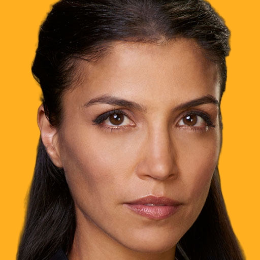 نازنین کانتراکتور