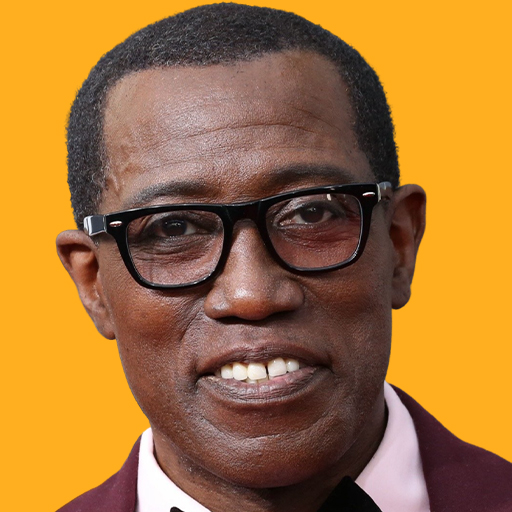 وسلی اسنایپس - Wesley Snipes