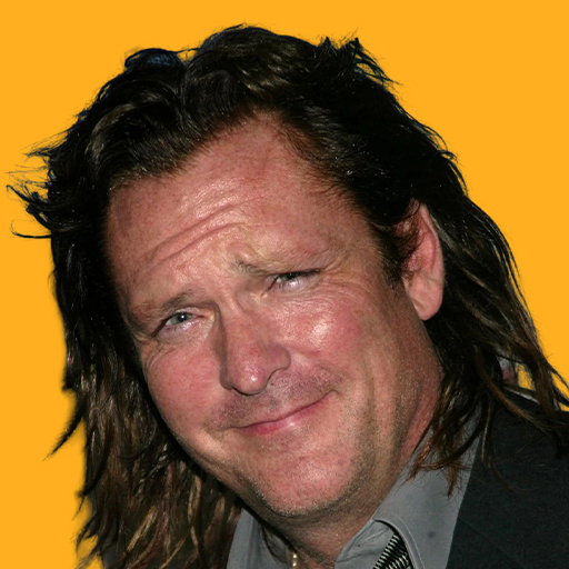 مایکل مدسن - Michael Madsen