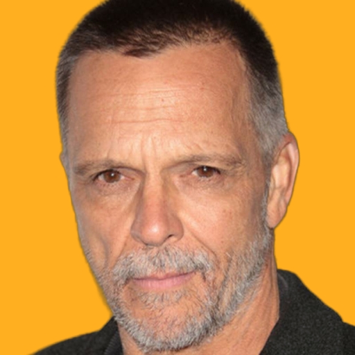 جیمز روسو - James Russo