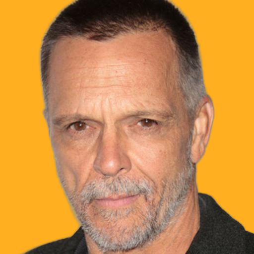 جیمز روسو - James Russo