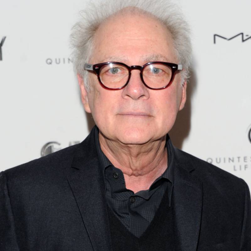 بری لوینسون - Barry Levinson