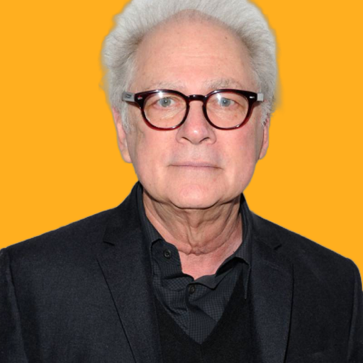 بری لوینسون - Barry Levinson