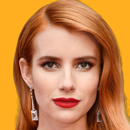 اما رابرتس - Emma Roberts