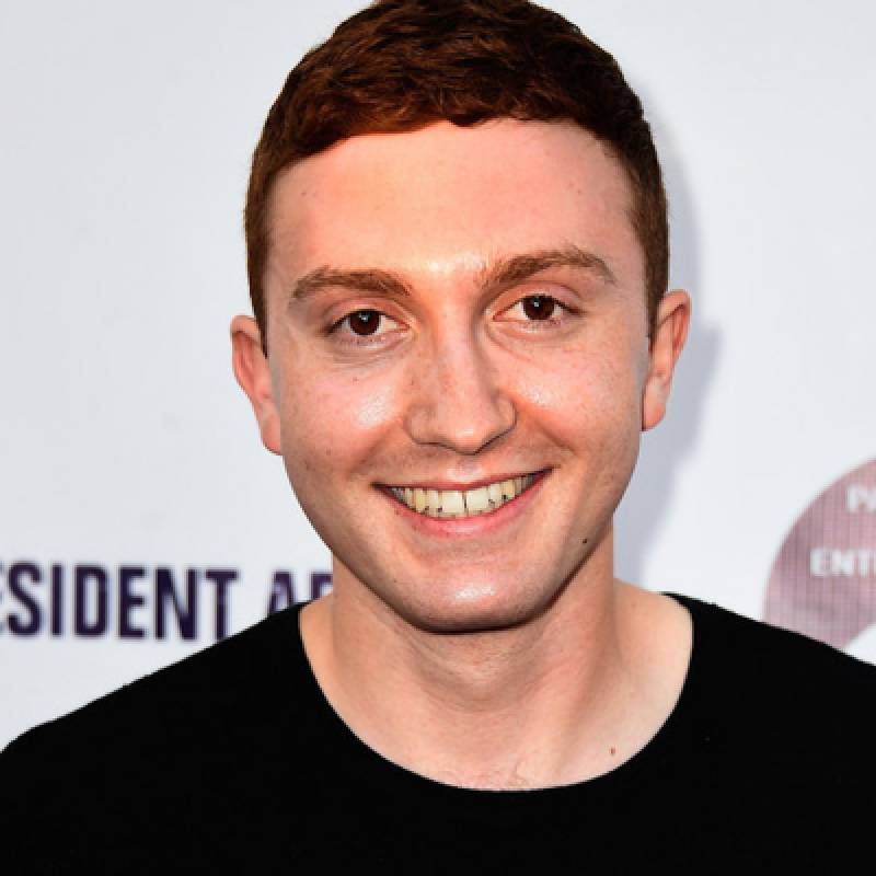 داریل سابارا - Daryl Sabara