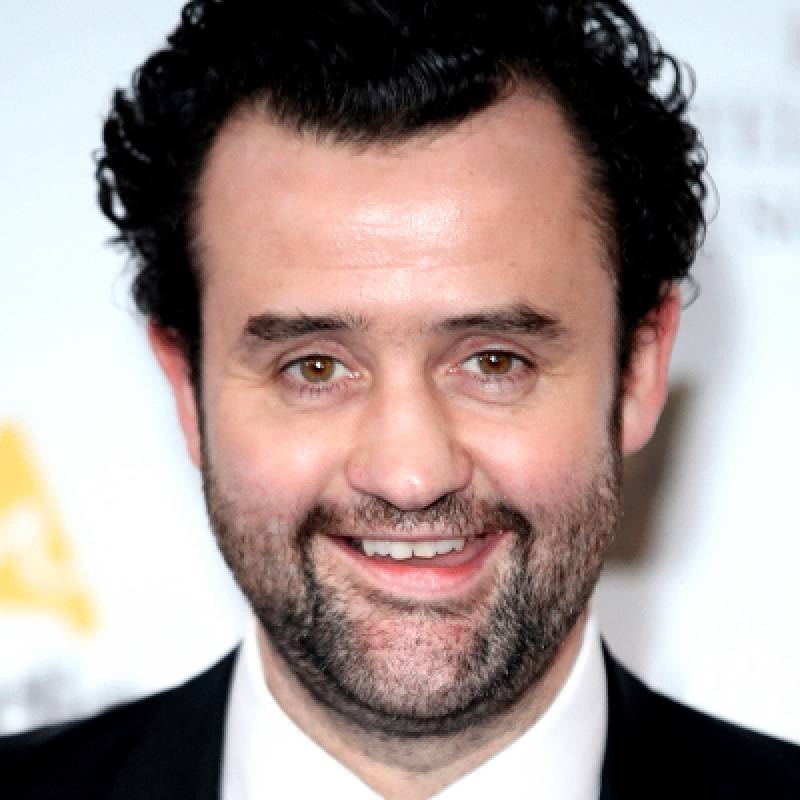 دنیل میز - Daniel Mays