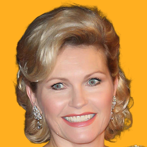 فیونا فولرتون