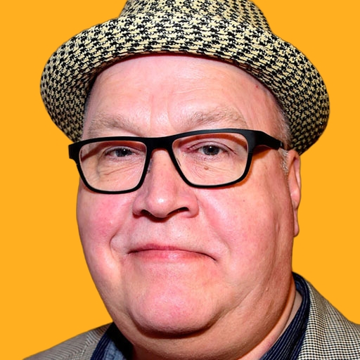 ریچارد استارزاک