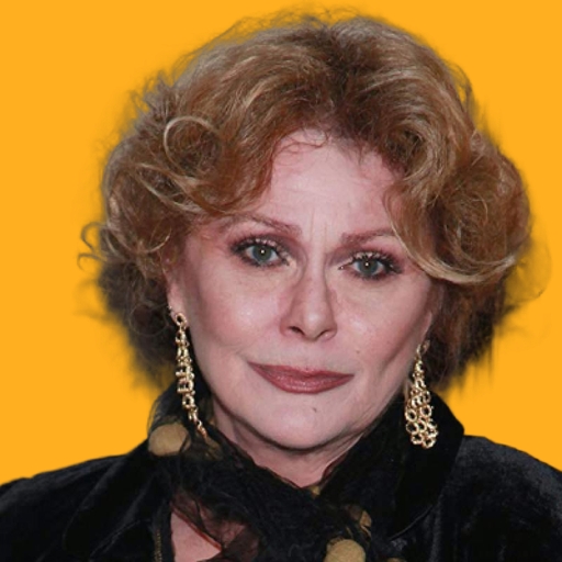 الیزابت اشلی - Elizabeth Ashley