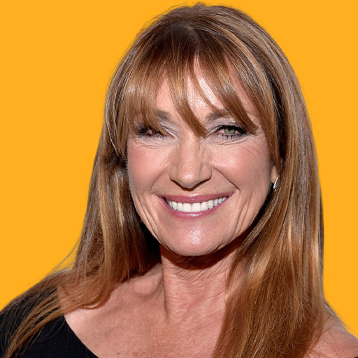 جین سیمور - Jane Seymour