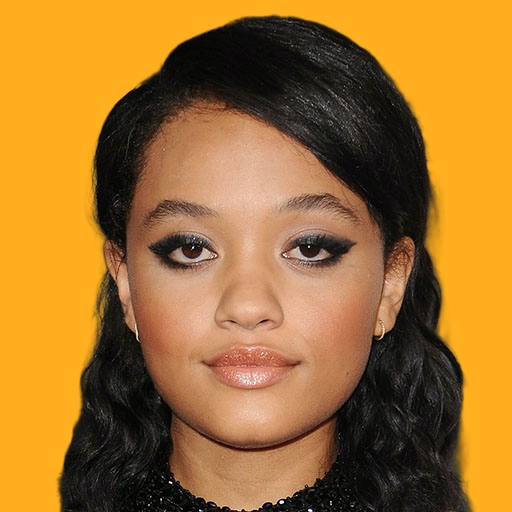 کرسی کلمونس - Kiersey Clemons