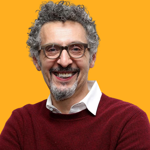 جان تورتورو - John Turturro