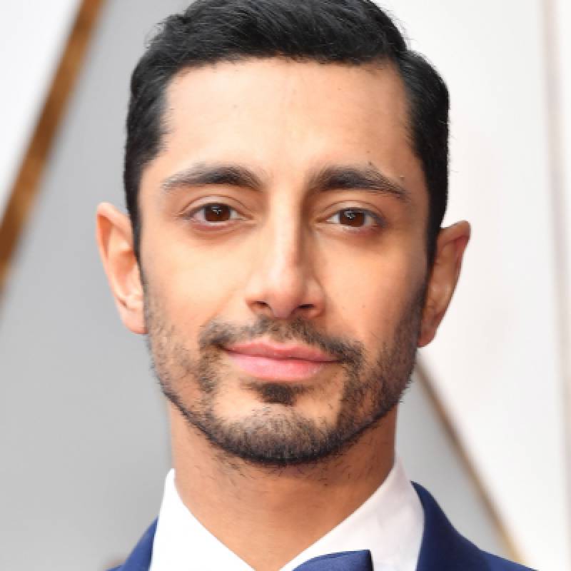 ریز احمد - Riz Ahmed