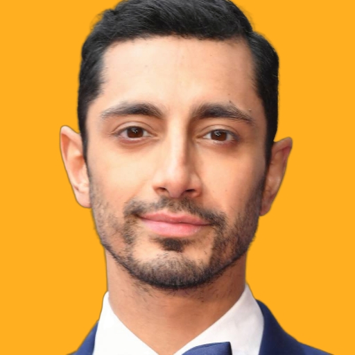 ریز احمد - Riz Ahmed