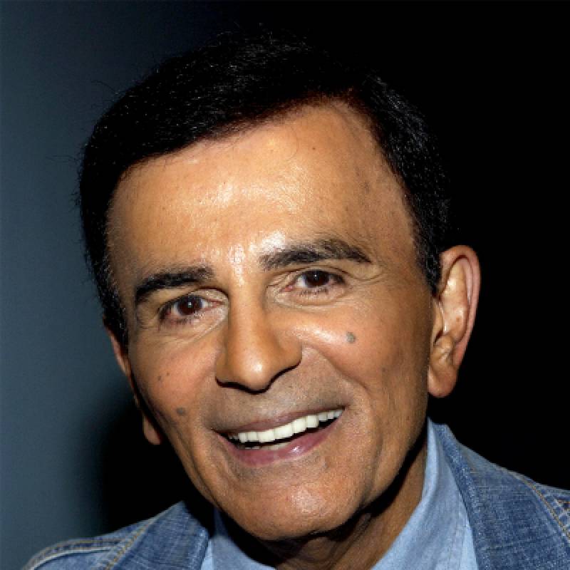 کیسی کیزم - Casey Kasem