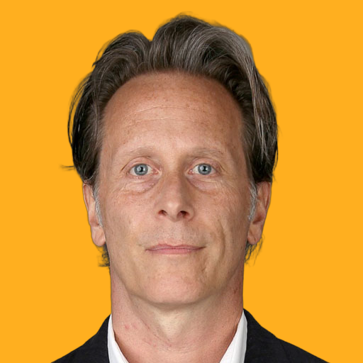 استیون وبر - Steven Weber