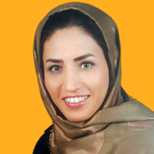 شیرین صفری - shirin safari