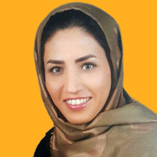 شیرین صفری - shirin safari