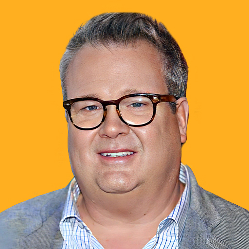 اریک استون استیریت - Eric Stonestreet