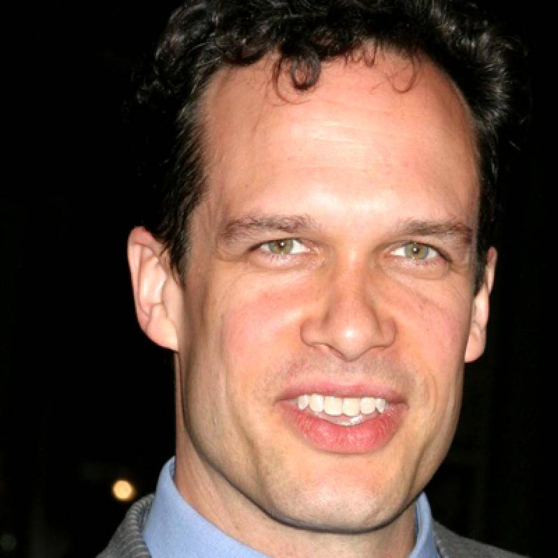 دایدریچ بیدر - Diedrich Bader