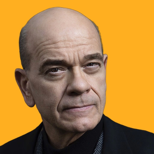 رابرت پیکاردو - Robert Picardo