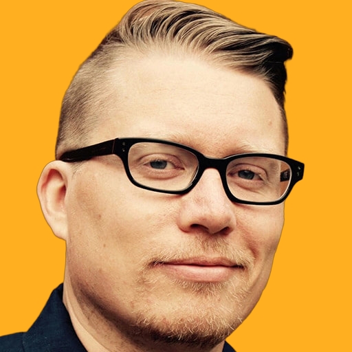 جیسون تیسون