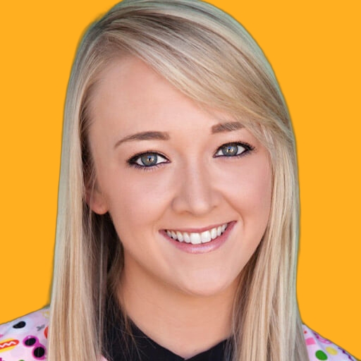 مگان مک کارتی