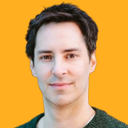 دانیل اینگرام