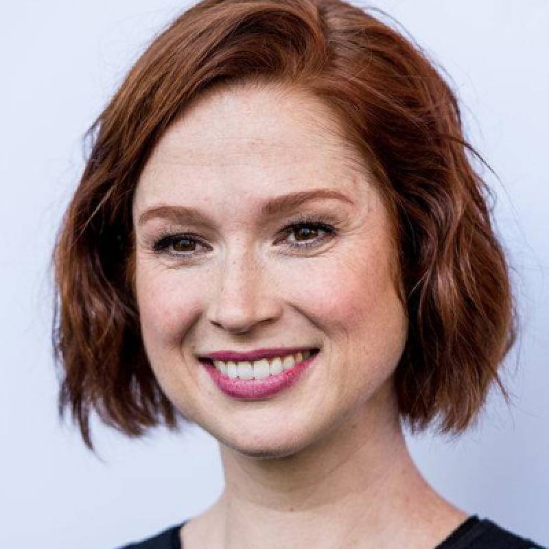 الی کمپر - Ellie Kemper