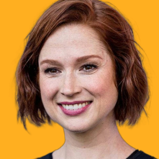 الی کمپر - Ellie Kemper