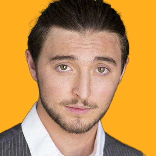 جردن فرای - Jordan Fry