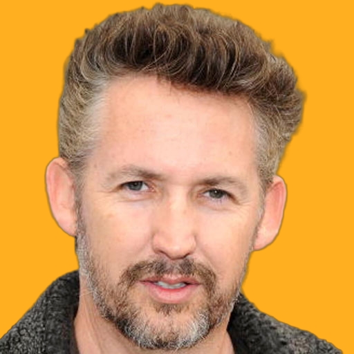 هارلند ویلیامز - Harland Williams