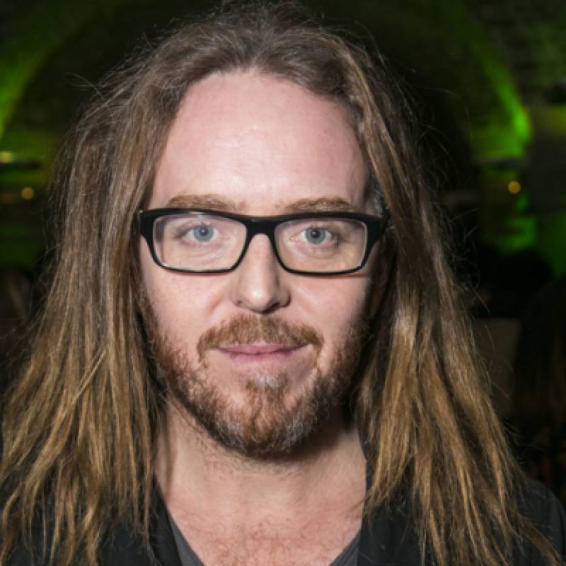 تیم مینچین - Tim Minchin