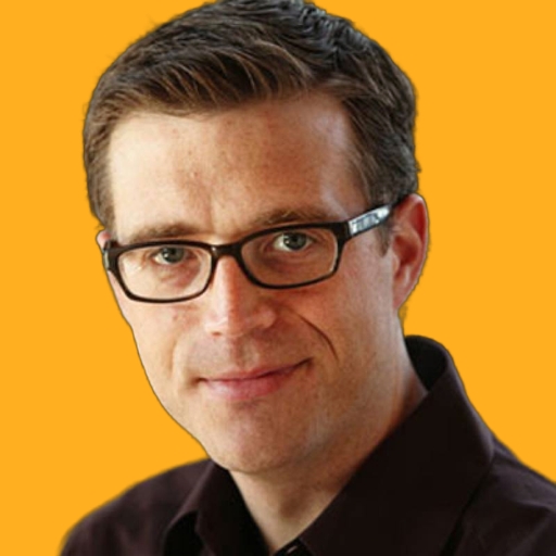 آنگوس مک لین