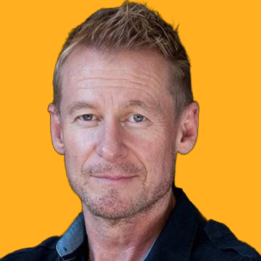 ریچارد روکسبرگ