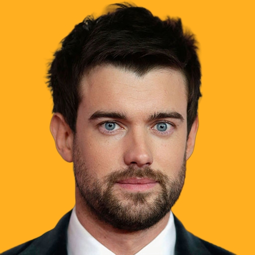 جک وایتهال - Jack Whitehall