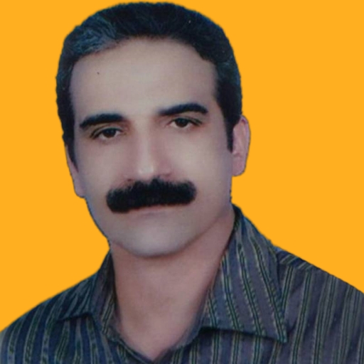 علی هویدائی - 