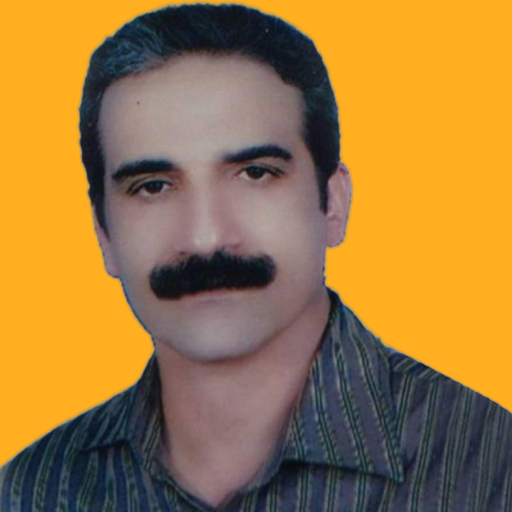 علی هویدائی - 