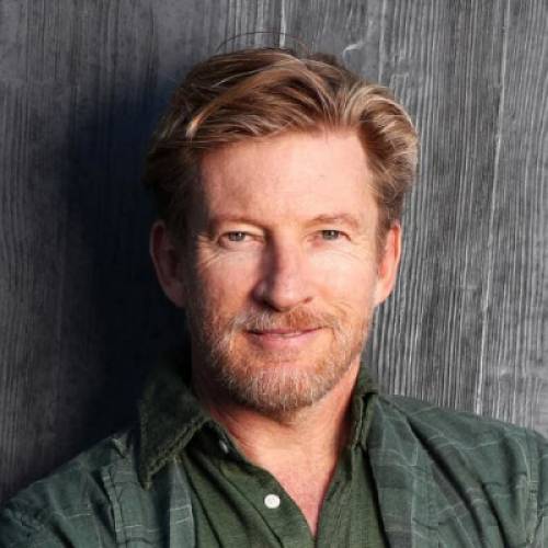 دیوید ونهام - David Wenham