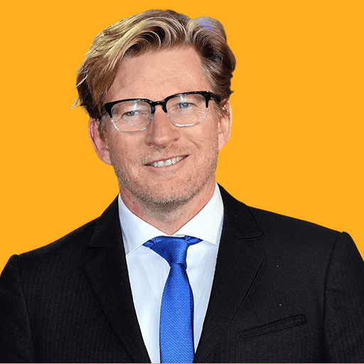 دیوید ونهام - David Wenham