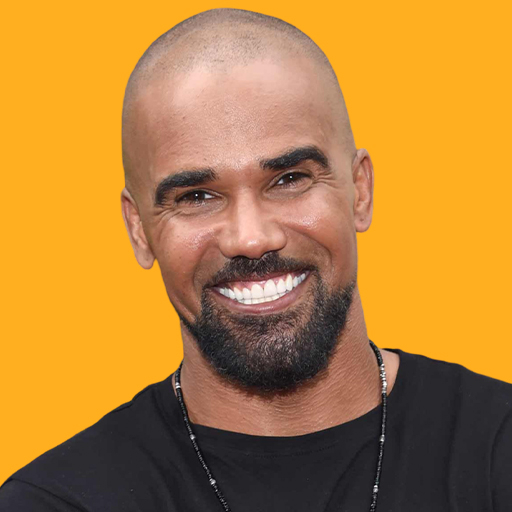 شیمار مور - Shemar Moore