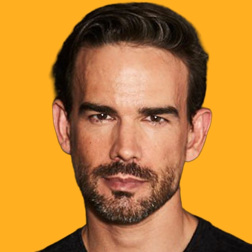 کریستوفر گورهام - Christopher Gorham