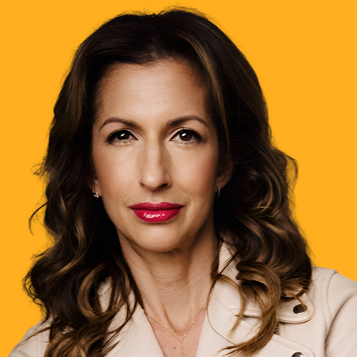 آلیسیا رینر - Alysia Reiner